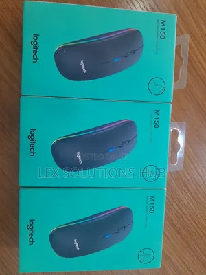 Rechargeable Wireless Mouse