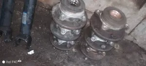 Hub/Wheel Bearing