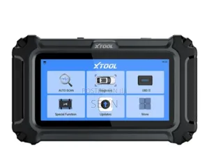 Xtool D5.(Diagnostic Tool)