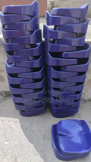 Low Back Stadium Chairs