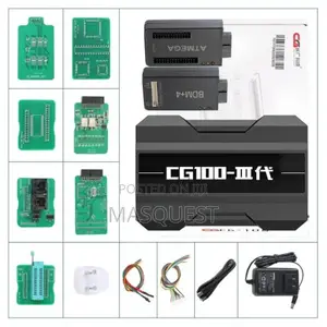 CGDI CG100 Device Full Version