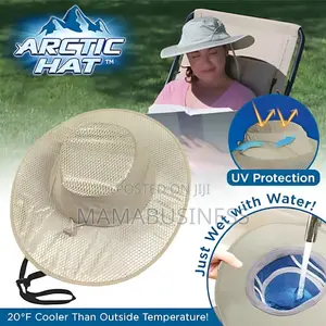 Arctic Hat