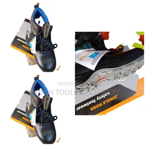 Safety Boot