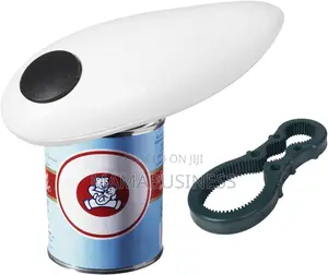 One Touch Can Opener