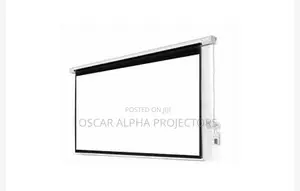 Electric Screen