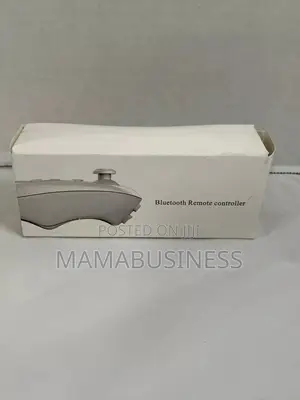 Wireless Bluetooth VR Remote Controller Gamepad +1 3