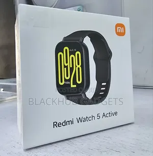 Xiaomi Watch 5 Active