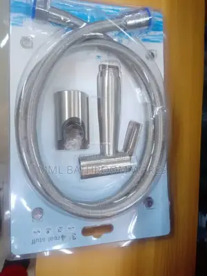 Handheld Bidet Sprayer
