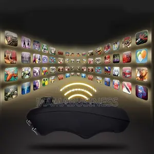 Wireless Bluetooth VR Remote Controller Gamepad +1 3