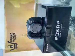 Canon Rp Camera Body