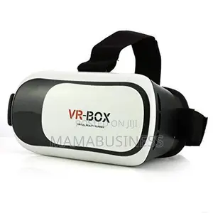 VR Box Smart 3D Virtual /Bluetooth Remote Controller