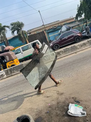 We Deliver Models of Windscreen Glass Install B4 Payment