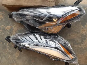 Headlamp for Toyota Corolla 2018