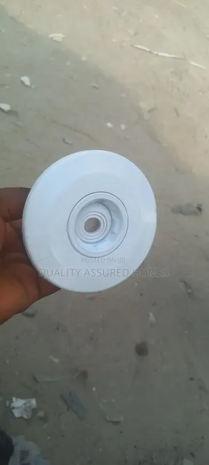 Inlet Nozzle