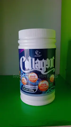 Collagen Powder