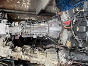 Engine Ford Explorer Spots Track,Mustang and Explorer 2008