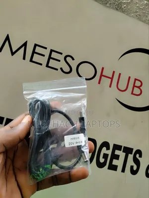 20v Type C USB to Power Cable