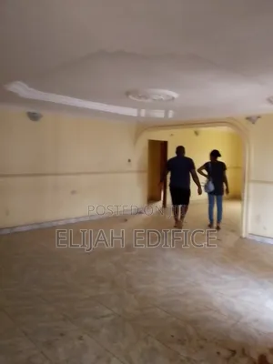 Furnished 3bdrm Block of Flats in Park View Estate, Ijede / Ikorodu
