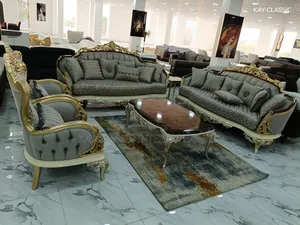 Royal Turkish Sofa by 8 Setters