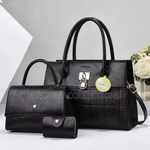 Quality Assured Leather Bag