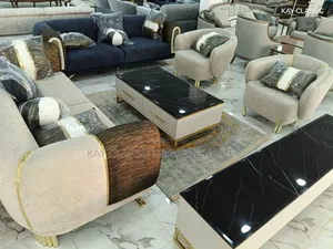 Luxury Cushion by 8 Seater Turkish Products