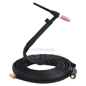 Tig Argon Welding Torch