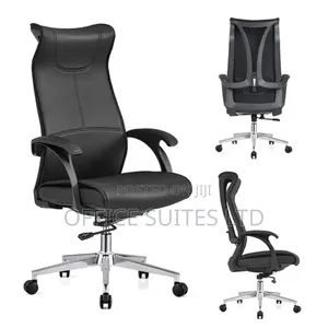Office Swivel Chair