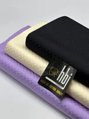 Lovely Atiku Lace