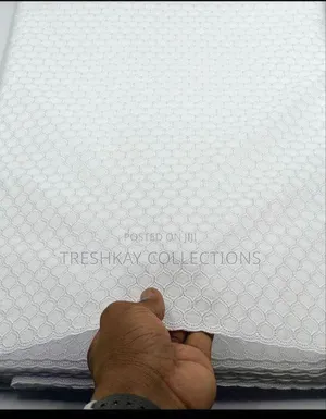 Sexy Polish Lace
