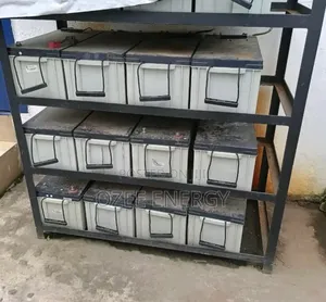 We're the Buyers of Dead Inverter Battery