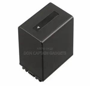Sony NPFV100 Battery