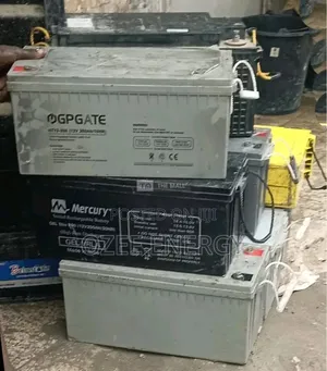 We're Buying Dead Inverter Battery/Battery Hunter LTD