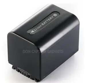Sony NPFV70 Battery