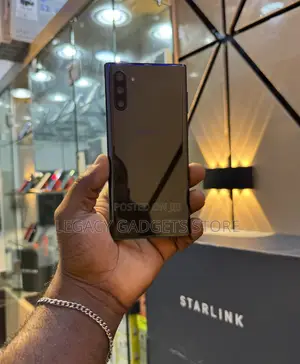 Samsung Galaxy Note 10 5G 256 GB
