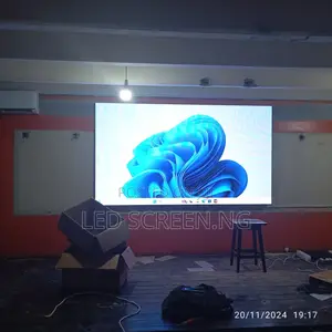 LED Screen