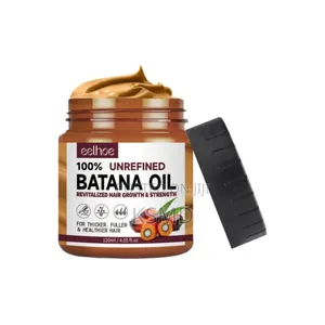 120g Batana Oil For Scalp And Hair Care Plant Extracts