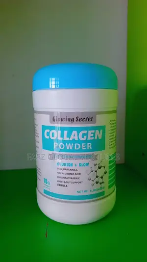 Collagen Powder ( With Probiotic)