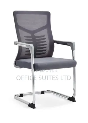 Visitors/ Conference Chair