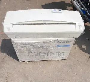 Panasonic 2hp Air Conditioner +GUARANTEE (Pay on Delivery)
