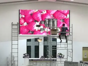 Church LED Screens