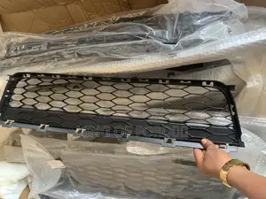 Bumper Net Ford Edge 2017