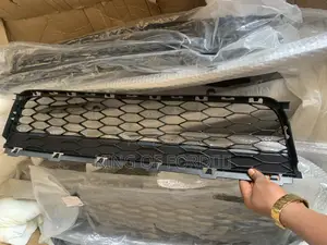 Bumper Net Ford Edge 2017