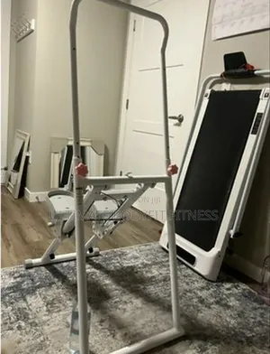 Brand New Stair Stepper Machine