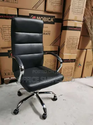 Office Swivel Chair