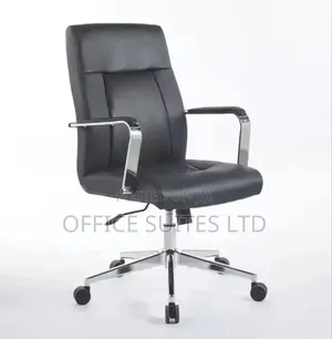 Office Swivel Seat