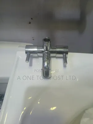 Shower Tap