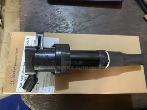 Hyundai and Kia Original Ignition Coils Available