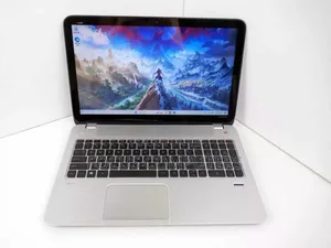 Laptop HP Envy 15 16GB Intel Core I5 SSD 256GB