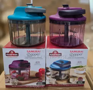 120ml Speedy Chopper