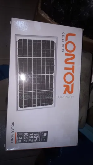 Solar Panel for Charging Phone's/ Laptops Get From Powerline